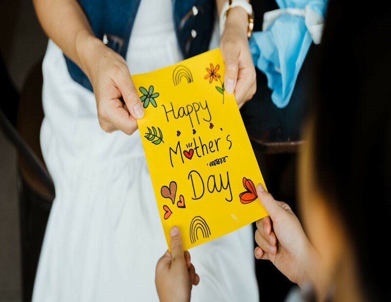 The Sacred Task Of Motherhood