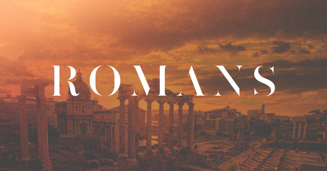 Romans 5:6-11