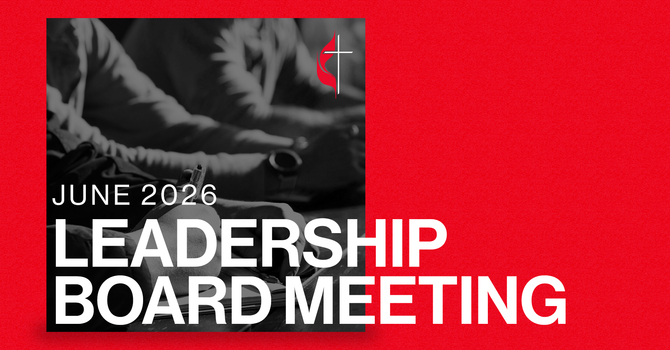 Monthly Leadership Board Meeting