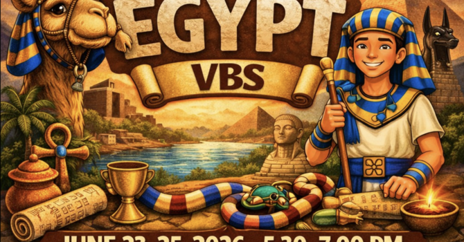 Vacation Bible School