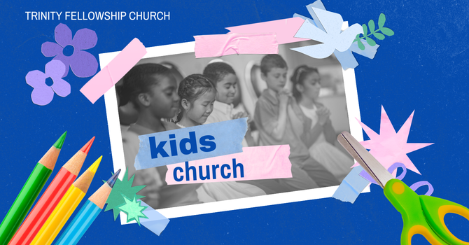 TFC Kids Church