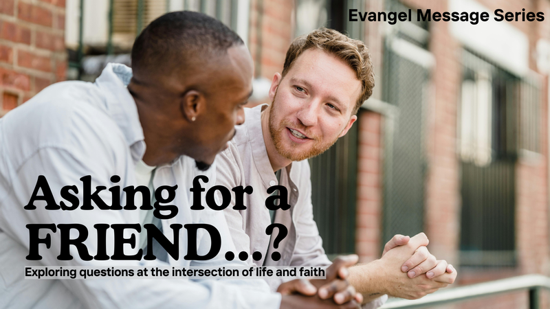 God's People And Presence