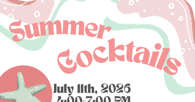 Summer Cocktails