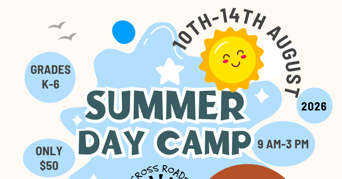Cross Roads Day Camp