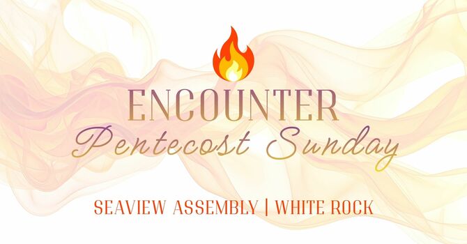 Multi-Church Pentecost Service