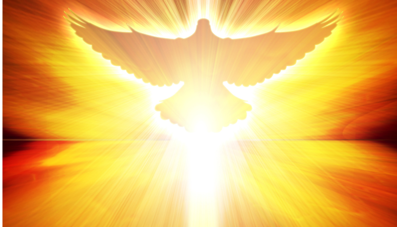 The Day of Pentecost