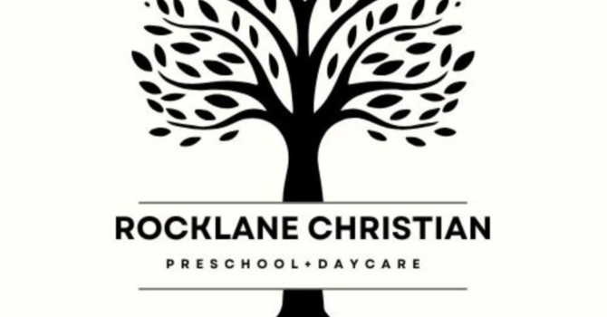 Preschool & Daycare
