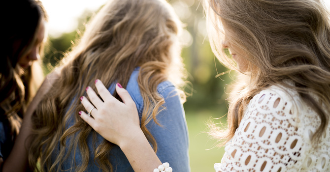 Women's Life Group