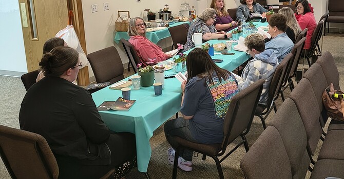 Women's Brunch