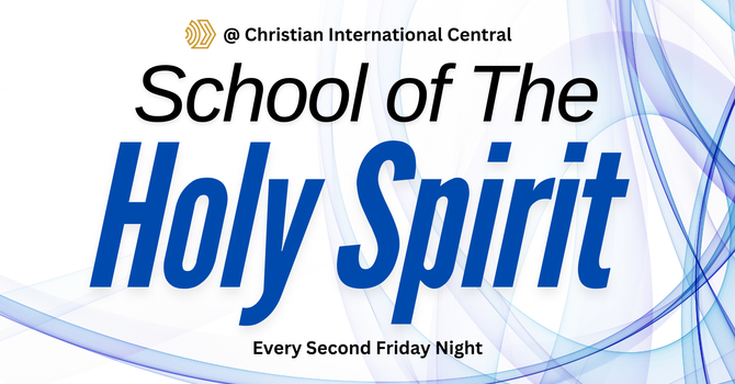 School of the Holy Spirit