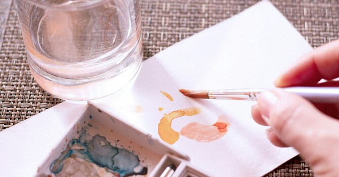 NRC Women's Craft Night