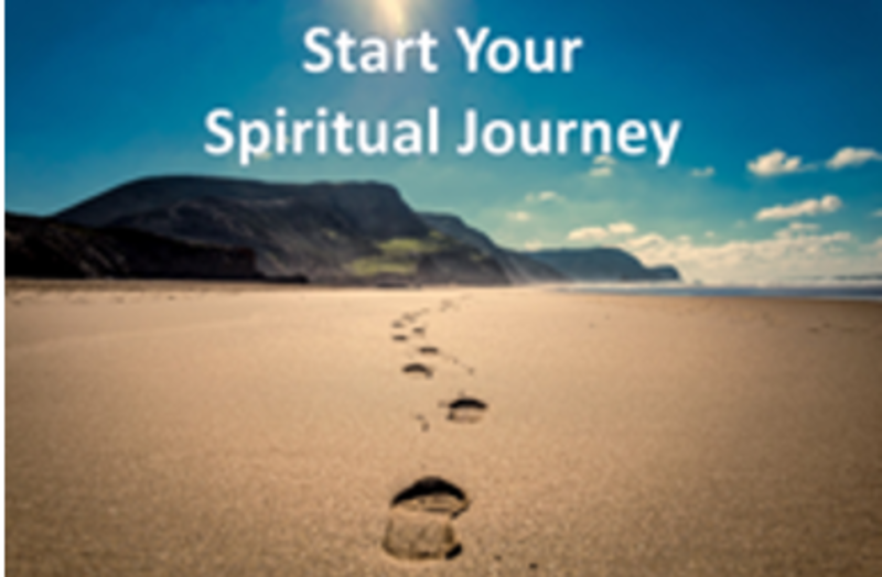 The Spiritual Journey (S,LS)