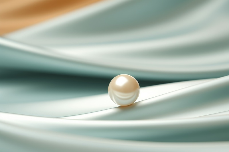 The Hidden Treasure and the Pearl