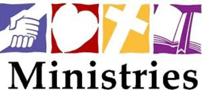 Nazarene Ministries