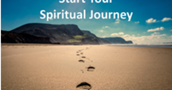 The Spiritual Journey (S,LS)