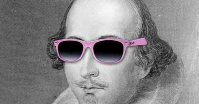 Director Search: Shakespeare Fall Festival