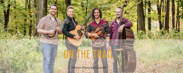 Fourth Annual Popham Day Featuring Bluegrass!