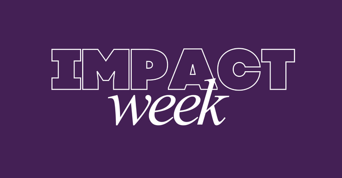 Impact Week