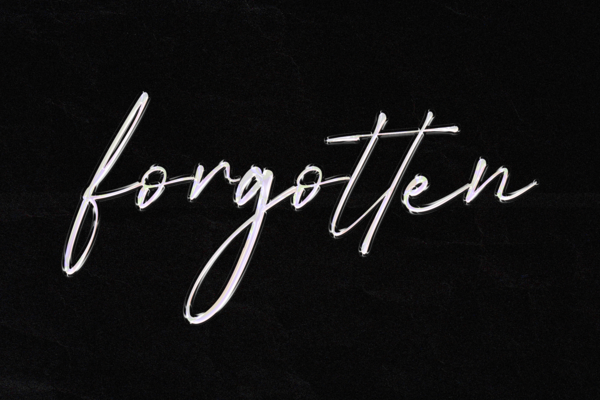 Forgotten