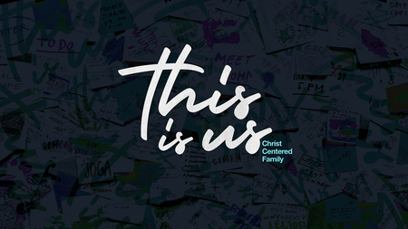 This Is Us