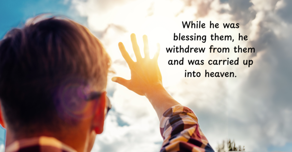 Eucharist