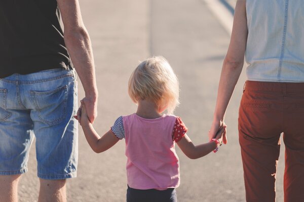Community of Support for Parents