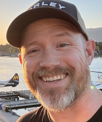 staff member image