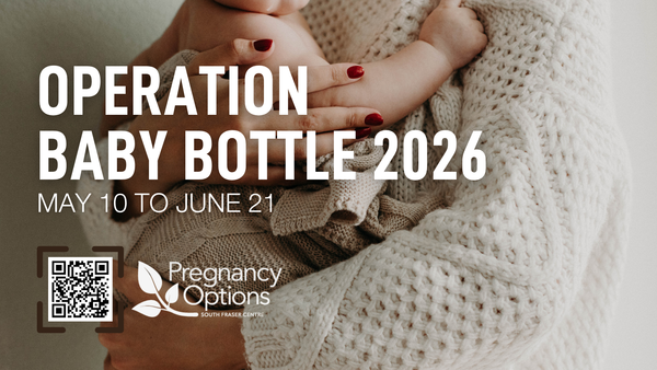 Operation Baby Bottle 2026