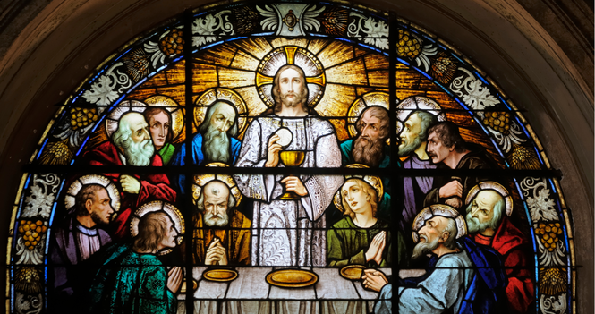 "And This is Eternal Life"