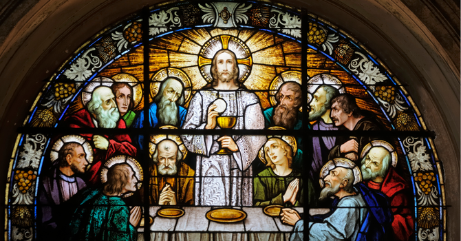 "And This is Eternal Life"