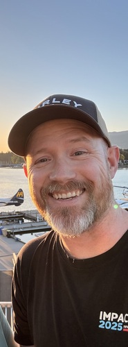 Jason McAllister