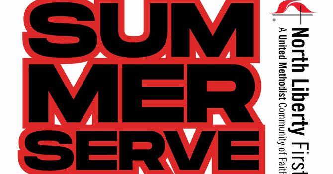 Summer Serve '26