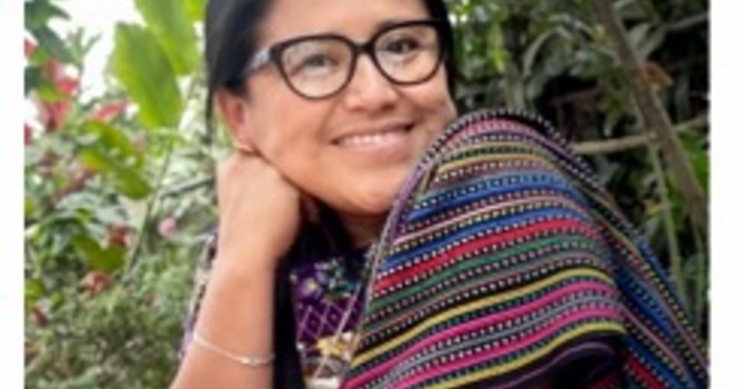 MARIA ELENA VISIT image