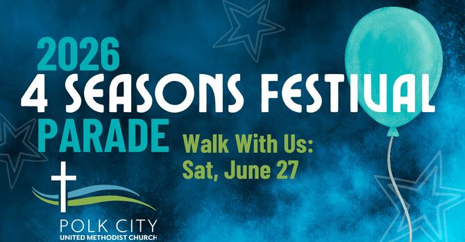 4 Seasons Festival Parade