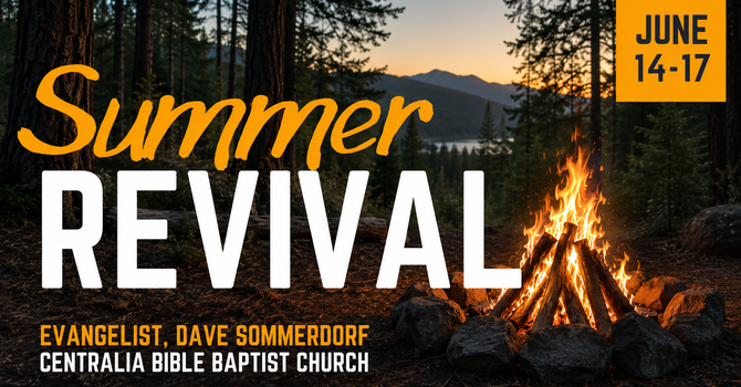 Summer Revival