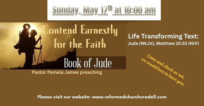 Worship Service