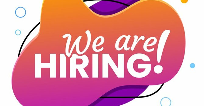 CYF Job Opening(s)
