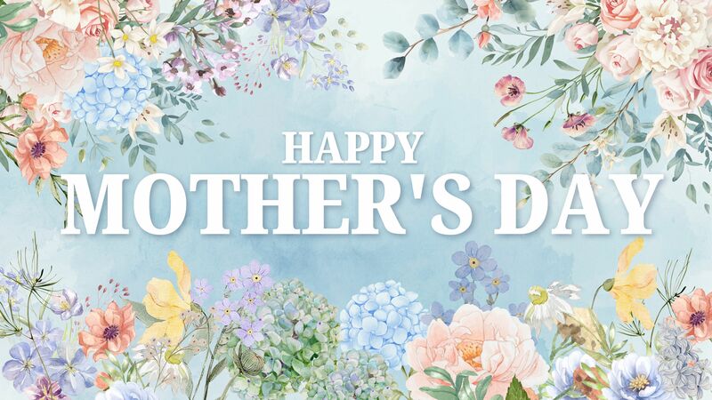 Mother's Day 2026 | April 10