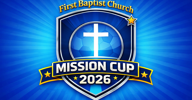 Mission Cup