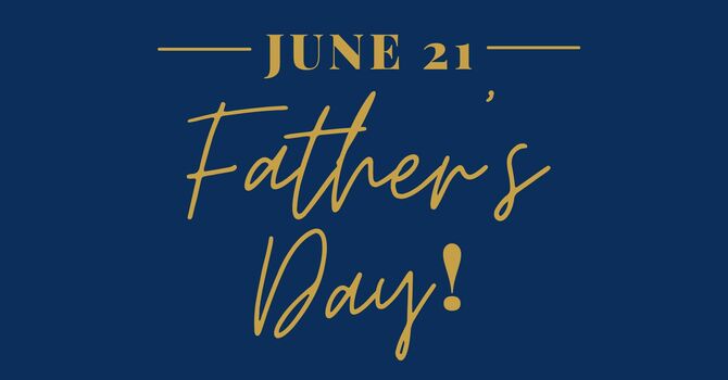 Father's Day