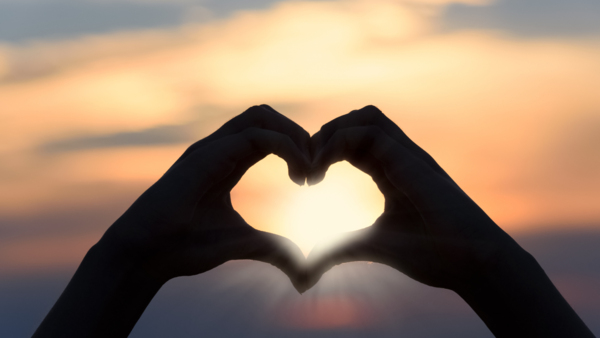 A Note From Pastor Rebecca