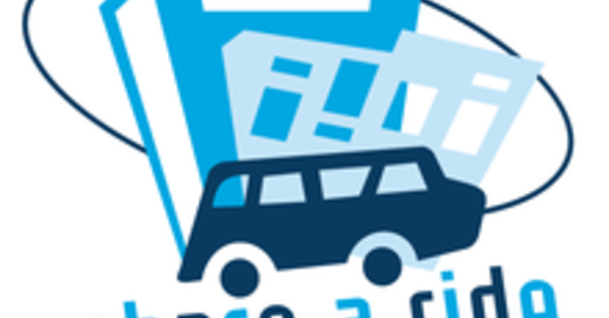 Want to Help Give a Ride? 