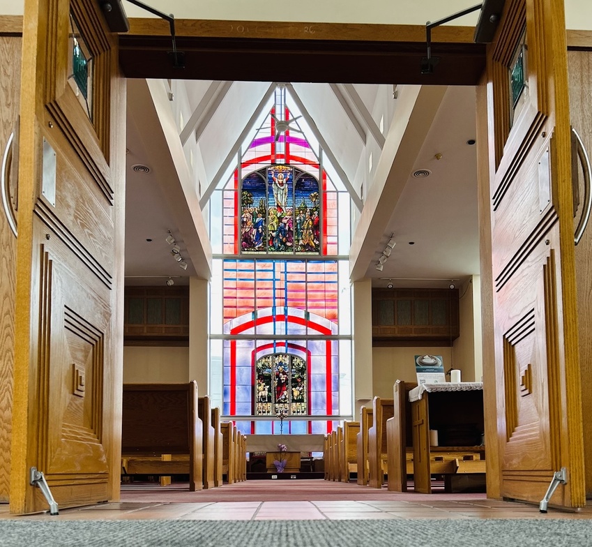 Slideshow image