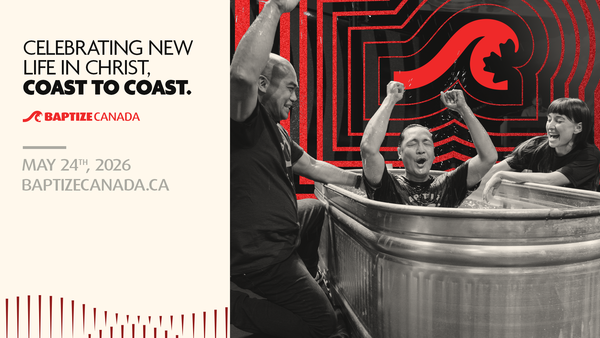 Baptize Canada