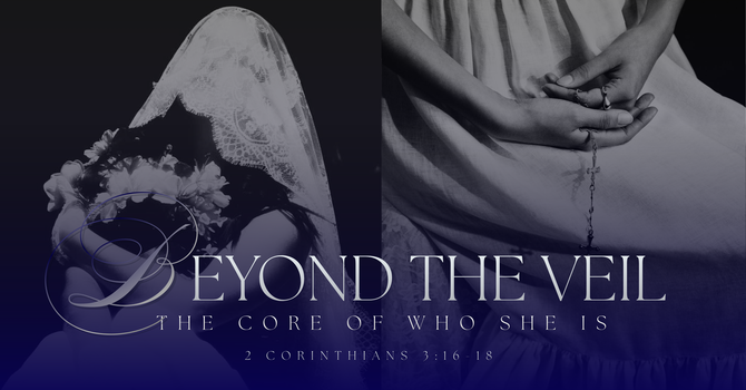 Beyond The Veil