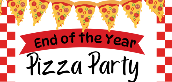 Pizza Party at Peter Piper's