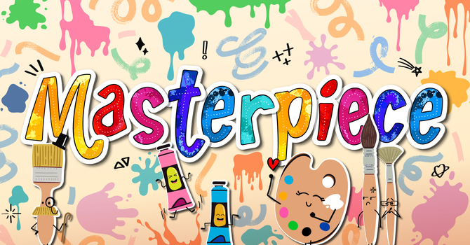 VBS | Masterpiece