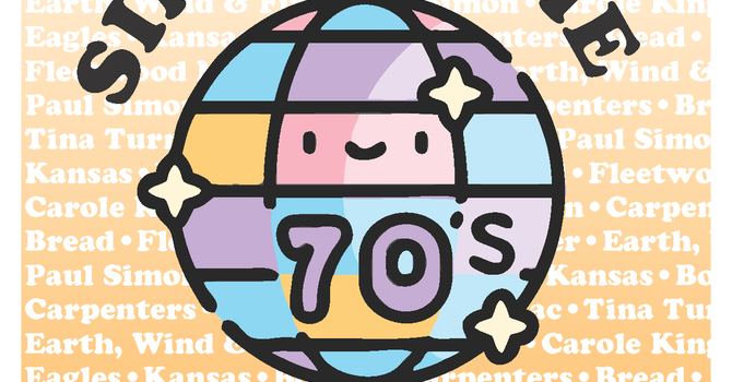 Singin' the 70's Songs