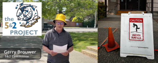 5&2 Project Informational Video