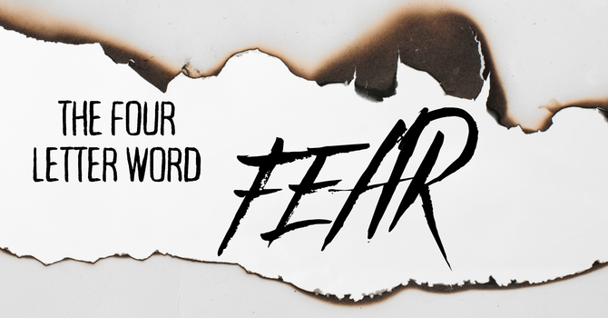 FEAR - Episode 5